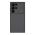 Futrola Nillkin Cam Shield Silky za Samsung Galaxy S23 Ultra crna (MS).