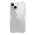 Futrola NILLKIN NATURE PRO za iPhone 14 bela (MS).