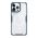 Futrola Nillkin Nature Pro Magnetic za iPhone 15 plava (MS).