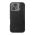 Futrola NILLKIN QIN Pro za iphone 16 (6.1) crna (MS).
