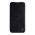 Futrola NILLKIN QIN PRO za iPhone 14 Pro Max crna (MS).