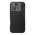 Futrola NILLKIN QIN Pro za iPhone 16 Pro (6.3) crna (MS).