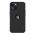 Futrola Nillkin Super Frost Pro za iPhone 14 (6.1) crna (logo cut) (MS).