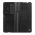 Futrola Nillkin Qin Pro za Samsung F946 Galaxy Z Fold 5 5G crna (MS).