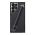 Futrola Nillkin Strap Case za Samsung Galaxy S23 Ultra crna (MS).