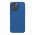 Futrola NILLKIN Super Frost Pro Magnetic za iPhone 16 Pro (6.3) plava (MS).