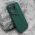 Futrola PHANTOM BLADE za iPhone 16 Pro (6.3) zelena (MS).