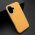 Futrola PASTEL COLOR MagSafe za iphone 16 (6.1) narandzasta (MS).