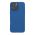 Futrola NILLKIN Super Frost PRO za iPhone 16 Pro Max (6.9) plava (MS).