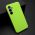 Futrola PASTEL COLOR za Samsung A356B Galaxy A35 5G zelena (MS).