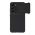 Futrola Nillkin Synthetic Fiber za Samsung S911B Galaxy S23 crna (MS).