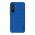 Futrola NILLKIN Super Frost PRO za Samsung A356B Galaxy A35 5G plava (MS).
