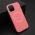 Futrola PASTEL COLOR MagSafe za iPhone 12/12 Pro (6.1) pink (MS).