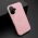 Futrola PASTEL COLOR MagSafe za iphone 16 (6.1) roze (MS).