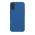 Futrola NILLKIN Super Frost PRO za iphone 16 (6.1) plava (MS).
