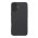 Futrola NILLKIN Super Frost PRO za Iphone 16 Plus (6.7) crna (MS).