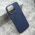 Futrola PRO CASES MagSafe za iPhone 16 Pro Max (6.9) plava (MS).