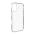 Futrola PURO LITE MAGSAFE za iphone 16 (6.1) providna (MS).