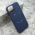 Futrola PRO CASES MagSafe za iPhone 15 plava (MS).