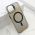 Futrola SHINE MagSafe za iPhone 14 (6.1) siva (MS).