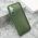 Futrola SHINE EDGE za Samsung A057 Galaxy A05s zelena (MS).