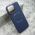 Futrola PRO CASES MagSafe za iPhone 15 Pro Max (6.7) plava (MS).