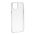 Futrola PURO RECOVER za iPhone 15 Plus providna (MS).
