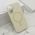 Futrola PURE MagSafe za iphone 16 (6.1) zuta (MS).