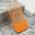 Futrola PUZZLE za iPhone 15 narandzasta (MS).