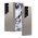 Futrola REFINED CAMERA za Samsung Galaxy Z Fold 6 5G zlatna (MS).