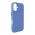 Futrola PURO ICON MAGSAFE za iphone 16 (6.1) plava (MS).