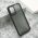 Futrola SHINE EDGE za Samsung A135 Galaxy A13 4G crna (MS).