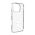 Futrola PURO LITE MAGSAFE za iPhone 16 Pro Max (6.9) providna (MS).