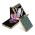Futrola RHOMBUS za Samsung F741B Galaxy Z Flip 6 5G zelena (MS).