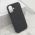 Futrola PURE MagSafe za iphone 16 (6.1) siva (MS).