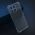 Silikonska futrola CRASHPROOF za Huawei Honor X6a providna (MS).