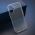 Silikonska futrola CLEAR STRONG za iphone 16 (6.1) providna (MS).