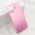 Futrola SHINE za iPhone 15 roze (MS).