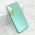 Futrola SHINE za Samsung A356B Galaxy A35 5G zelena (MS).