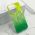 Silikonska futrola ICE GLOW za iPhone 14 Pro (6.1) DZ05 (MS).