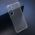 Silikonska futrola CRASHPROOF za Samsung S936 Galaxy S25 Plus 5G providna (MS).