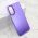 Futrola SHINE za Xiaomi Redmi 13C/Poco C65 ljubicasta (MS).