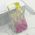 Silikonska futrola ICE GLOW za iPhone 15 Pro (6.1) DZ01 (MS).