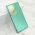 Futrola SHINE za Samsung S928 Galaxy S24 Ultra 5G zelena (MS).