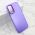 Futrola SHINE za Samsung A145R Galaxy A14 4G/Galaxy A14 5G ljubicasta (MS).