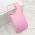 Futrola SHINE za iPhone 15 Pro (6.1) roze (MS).