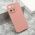 Silikonska futrola Pro Camera za iPhone 16 Pro Max (6.9) roze (MS).