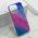Silikonska futrola ICE GLOW za iPhone 15 Pro (6.1) DZ02 (MS).