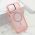 Futrola SHINING MAGSAFE za iPhone 15 Pro Max (6.7) roze (MS).
