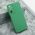 Silikonska futrola Pro Camera za Samsung A057 Galaxy A05s mint (MS).